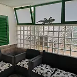 Canary Getaway