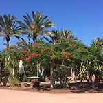 Lägenhet Canary Getaway