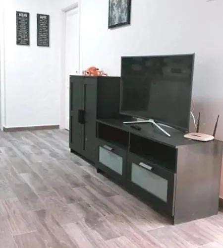 Canary Getaway Apartmán