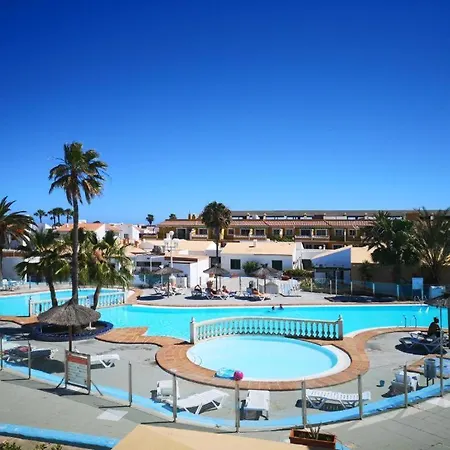 Canary Getaway Appartamento Caleta De Fuste