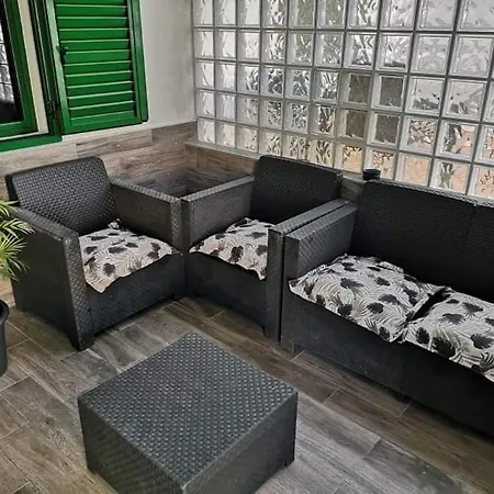 Appartamento Canary Getaway