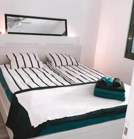Canary Getaway كاليتا ذي فوستي