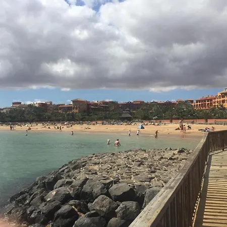 Canary Getaway شقة كاليتا ذي فوستي
