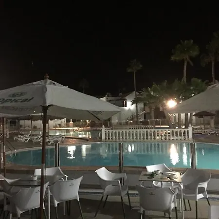 شقة Canary Getaway كاليتا ذي فوستي