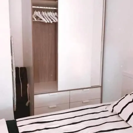 Apartment Canary Getaway