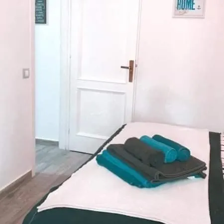 Canary Getaway كاليتا ذي فوستي