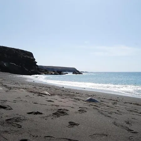 Appartamento Canary Getaway Caleta De Fuste