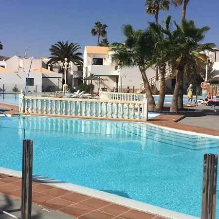 Canary Getaway كاليتا ذي فوستي