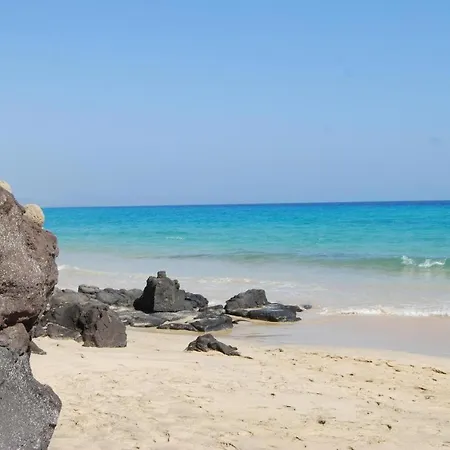 شقة Canary Getaway *