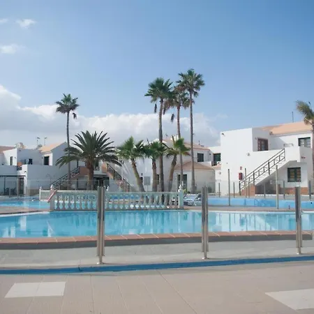 Appartamento Canary Getaway Caleta De Fuste