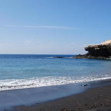 شقة Canary Getaway