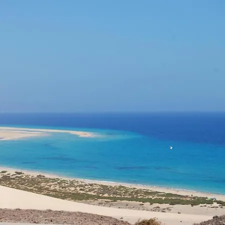 شقة Canary Getaway كاليتا ذي فوستي