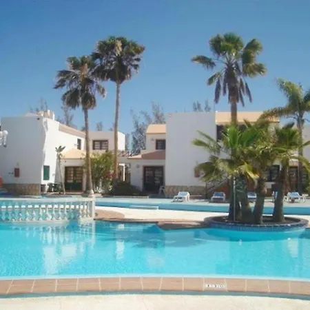 Appartamento Canary Getaway *