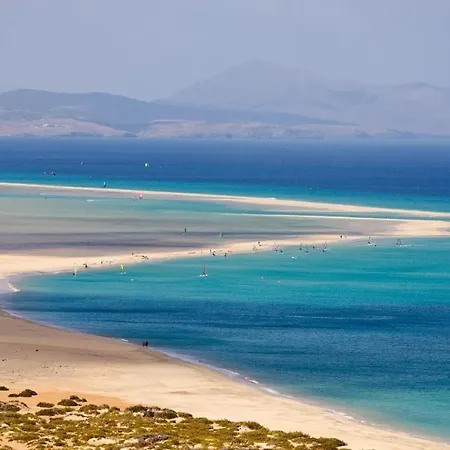 Canary Getaway شقة *