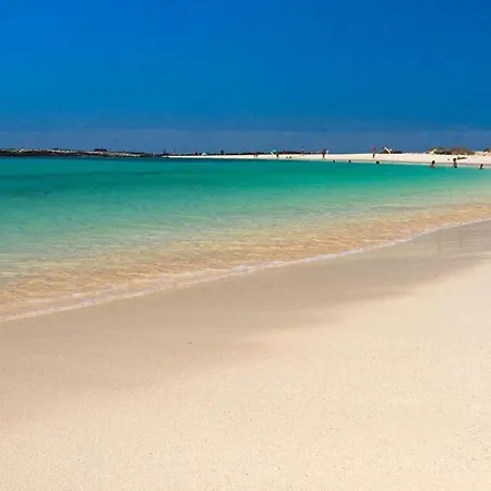 Canary Getaway شقة كاليتا ذي فوستي