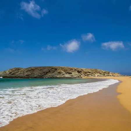 شقة Canary Getaway كاليتا ذي فوستي