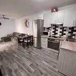 Canary Getaway