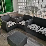Apartment Canary Getaway