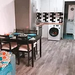 Canary Getaway